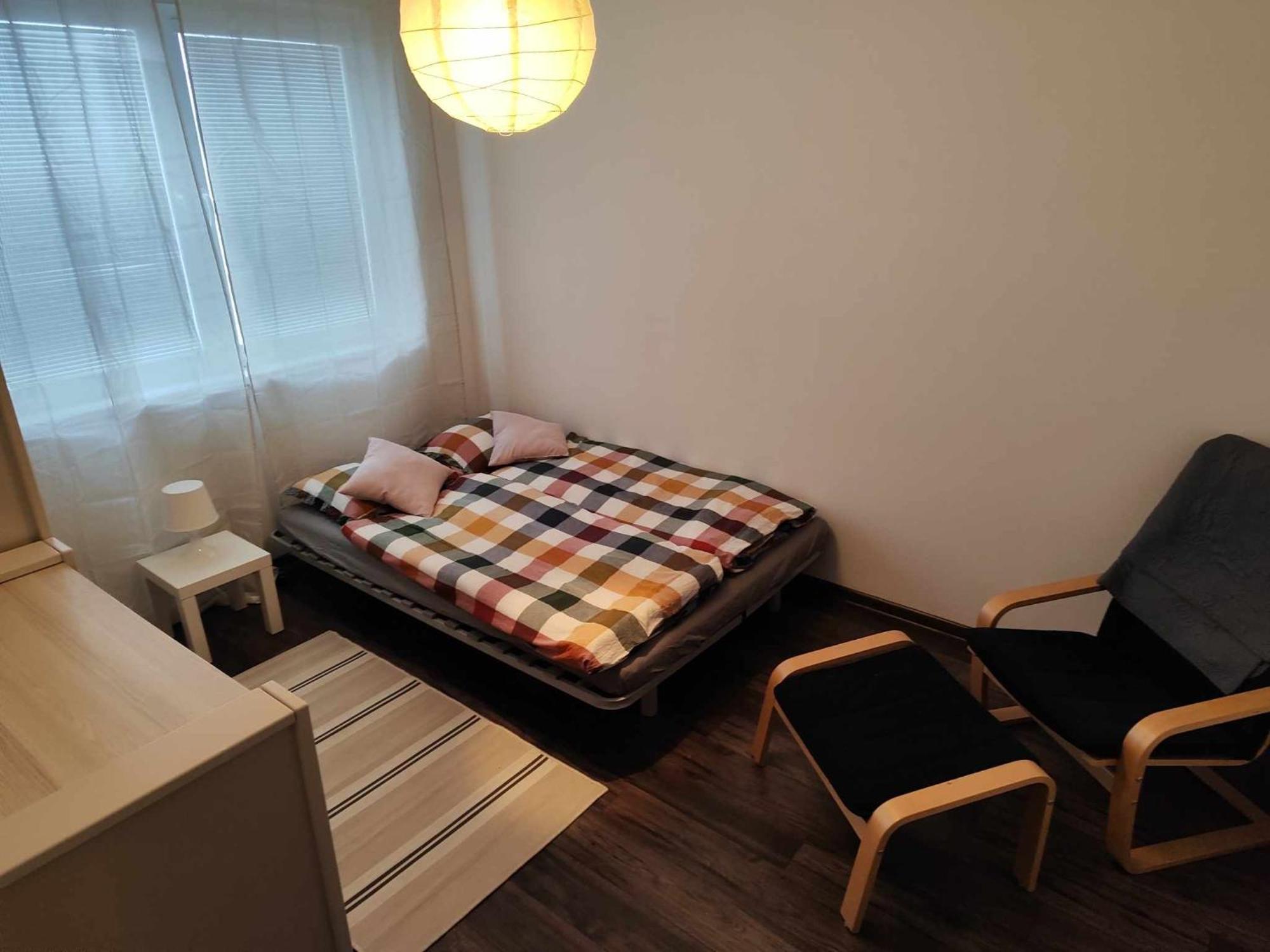 Apartman Dominika Apartment Rovinka Exterior photo